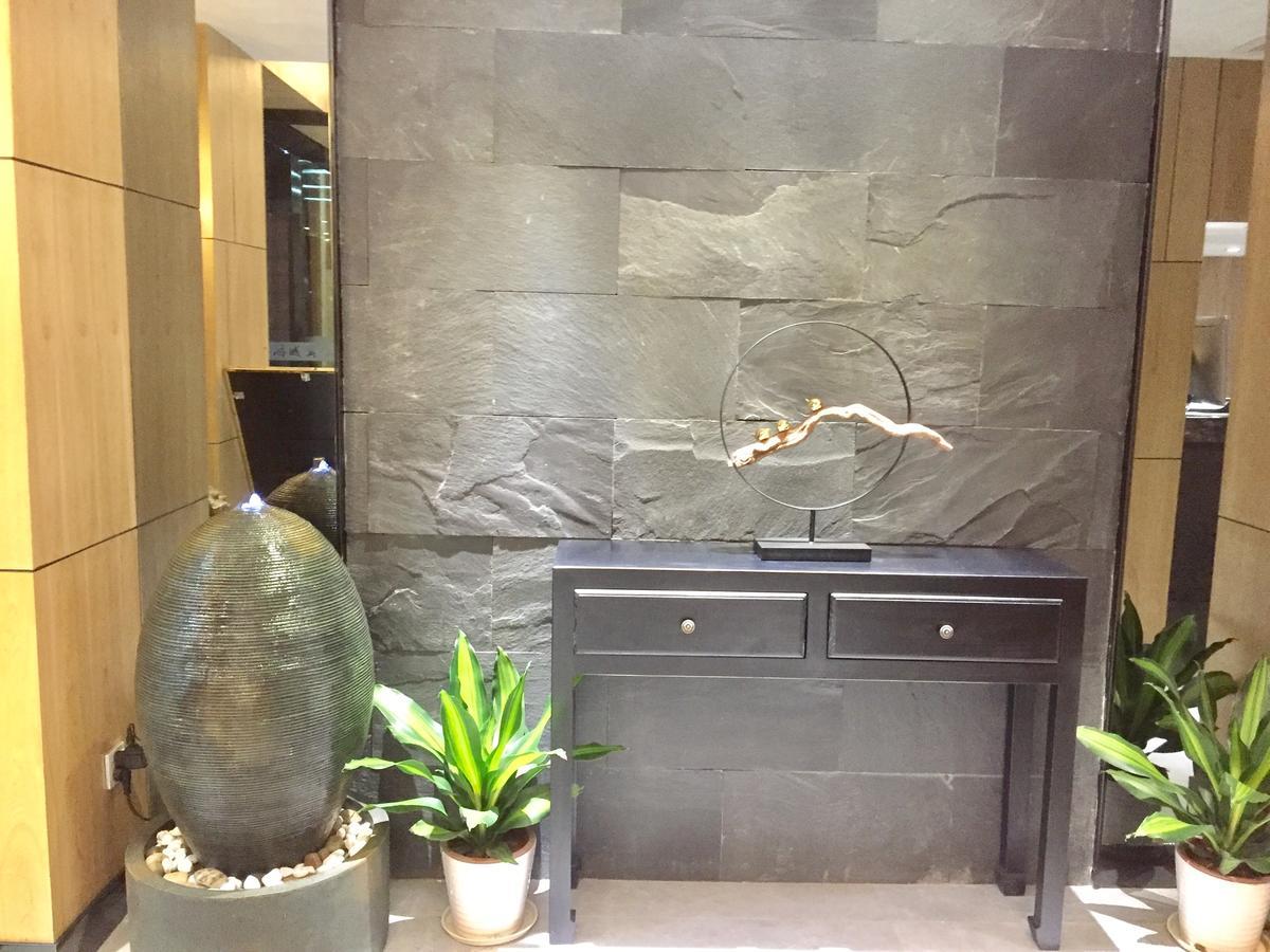 Guangzhou Hongcheng Hotel Εξωτερικό φωτογραφία